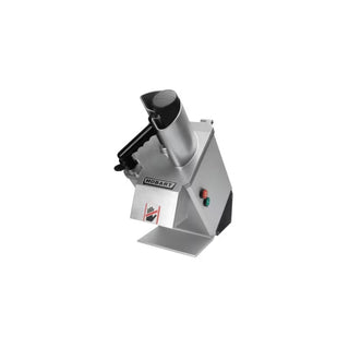 Hobart Stainless Steel Spiral Mixer, 208V 3 phase - 100 130 6