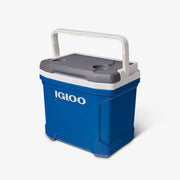 Igloo 00032625 Cooler, 16 qt., Blue - photo 2