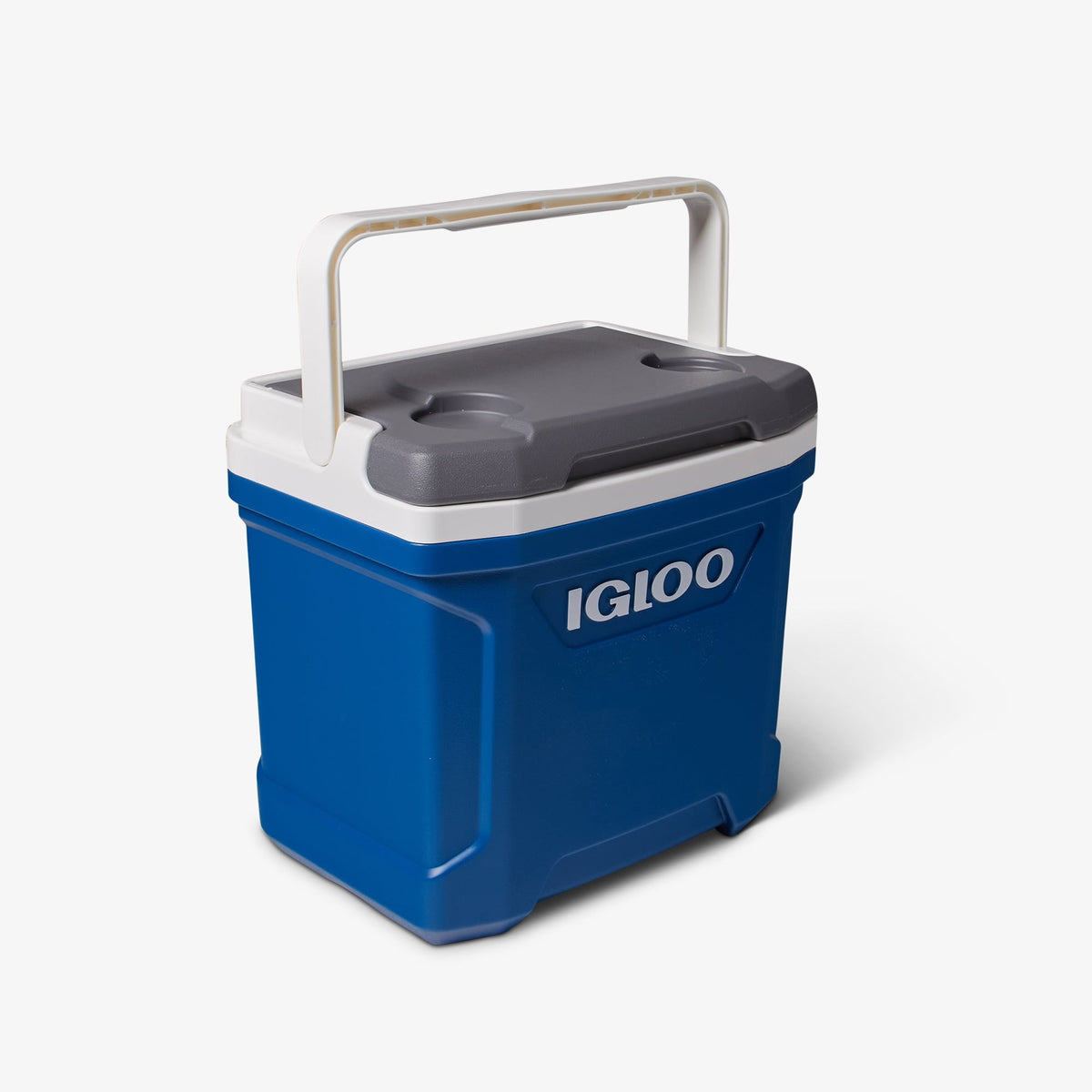 Igloo 00032625 Cooler, 16 qt., Blue - photo 4