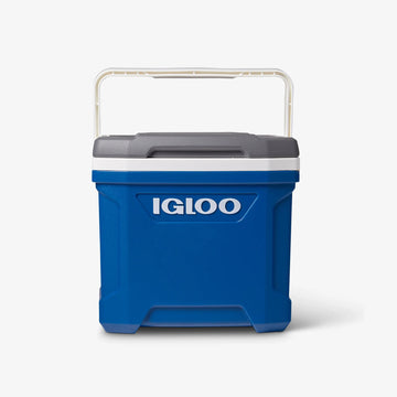 Igloo 00032625 Cooler, 16 qt., Blue - Default Title