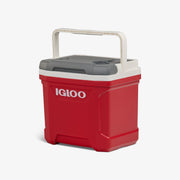 Igloo 00032627 Cooler, 16 qt., Red - photo 2
