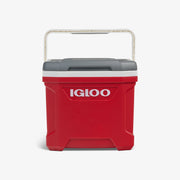 Igloo 00032627 Cooler, 16 qt., Red - Default Title