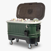 Igloo 00034413 Cooler, 125 qt., Gray - photo 3
