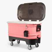 Igloo 00034413 Cooler, 125 qt., Gray - photo 6