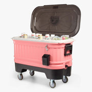 Igloo 00034413 Cooler, 125 qt., Gray - photo 7
