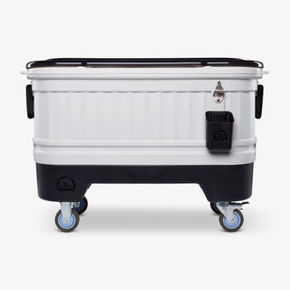 Igloo 00034413 Cooler, 125 qt., Gray - Default Title
