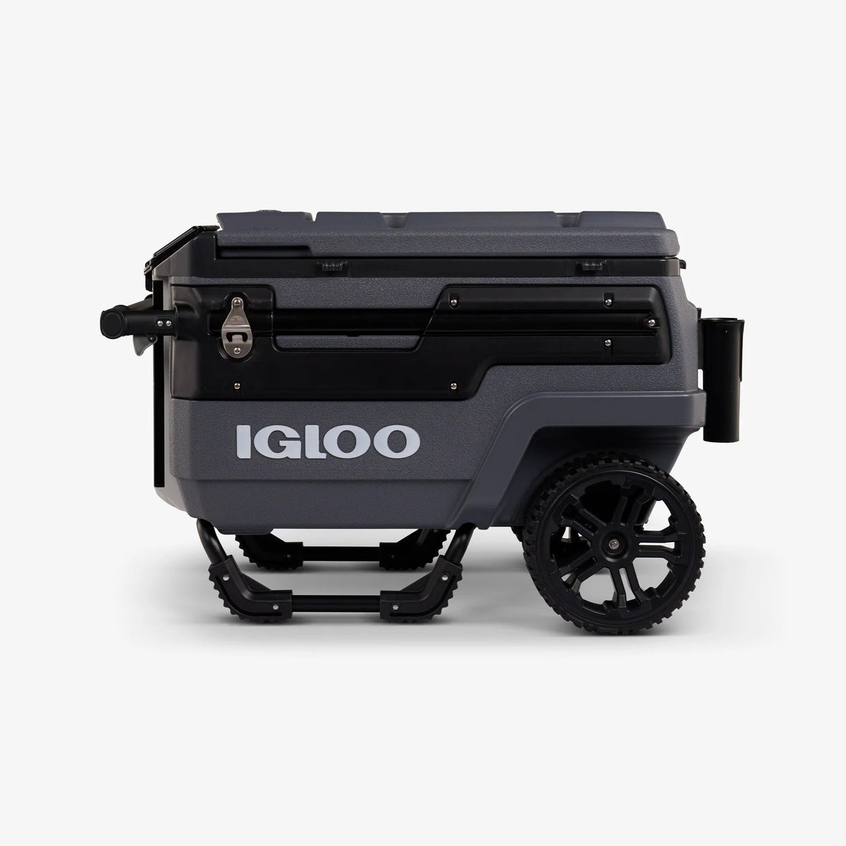 Igloo 00050048 HDPE Plastic Cooler, 165 qt., White - Default Title