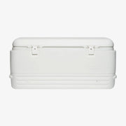 Igloo 00050073 HDPE Plastic Cooler, 120 qt., White - Default Title