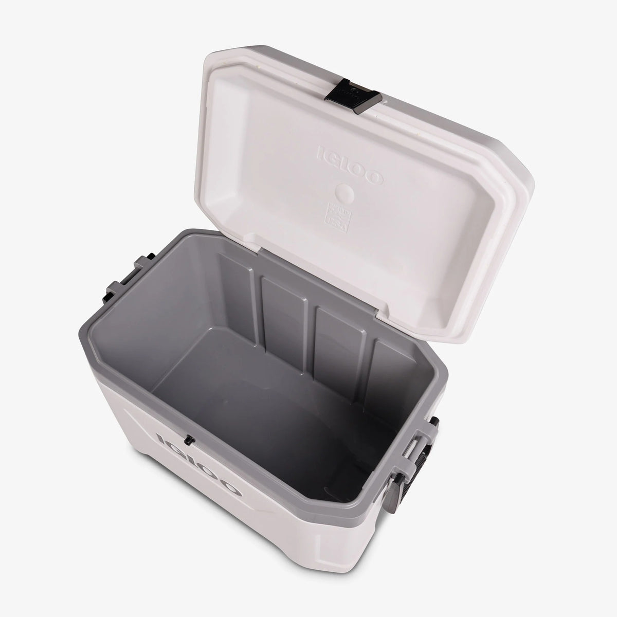 Igloo Cooler, White - photo 7