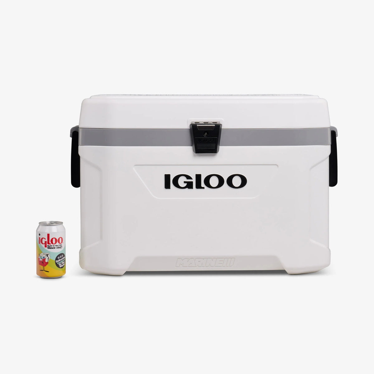 Igloo Cooler, White - photo 8