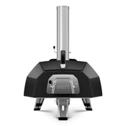 Ooni Inc. UU-P2EE00 Outdoor Pizza Oven, 19 5/8" Wide, Black - photo 4