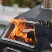 Ooni Inc. UU-P2EE00 Outdoor Pizza Oven, 19 5/8" Wide, Black - photo 5