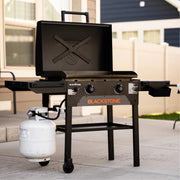 Blackstone Steel Outdoor Griddle - photo 2