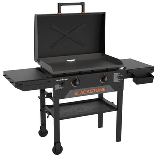 Blackstone Steel Outdoor Griddle - 53"