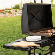 Blackstone Steel Outdoor Griddle - photo 8
