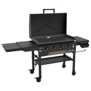 Blackstone Steel Outdoor Griddle - 64 1/2"
