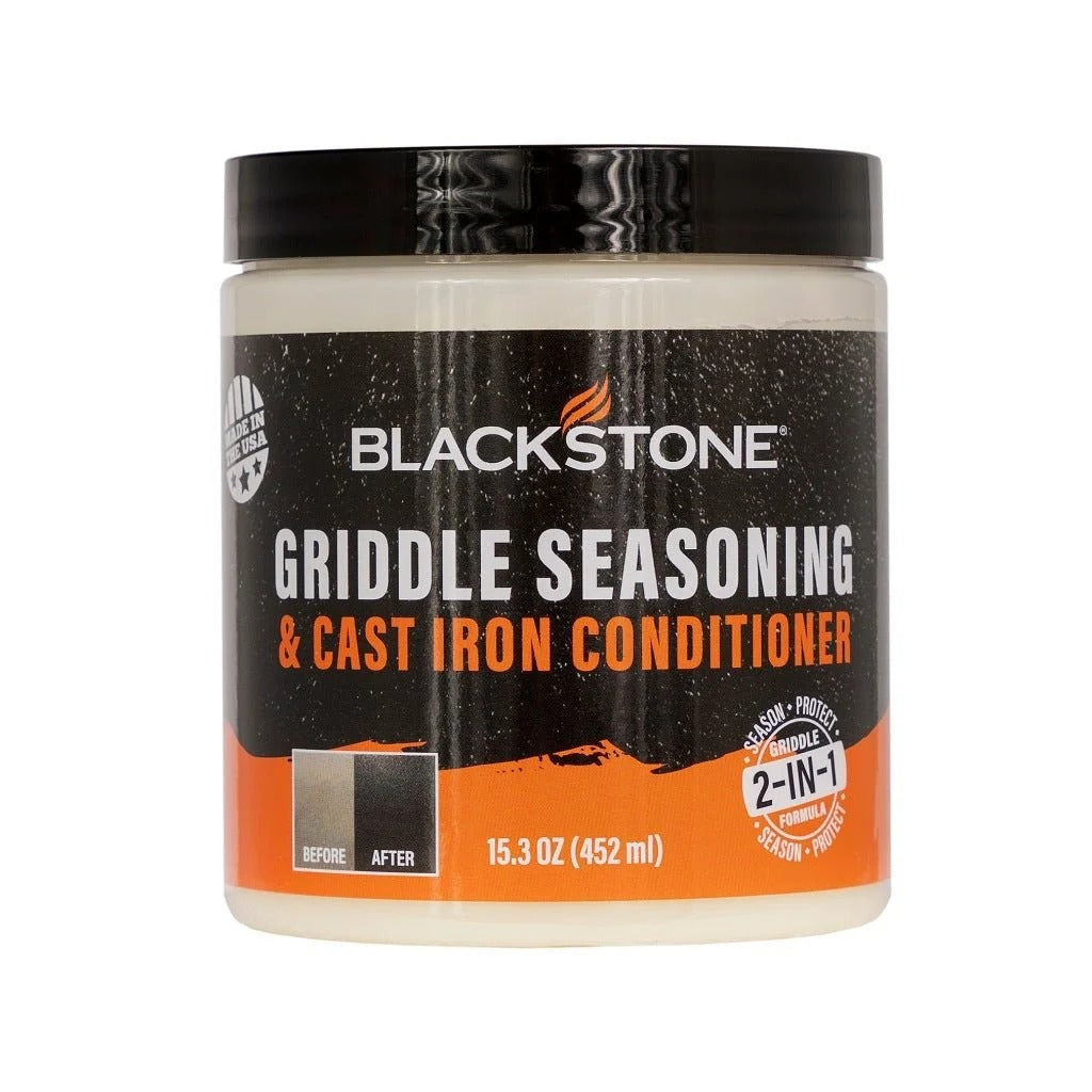 Blackstone 4146 Conditioner, 15.3 oz., White - Default Title