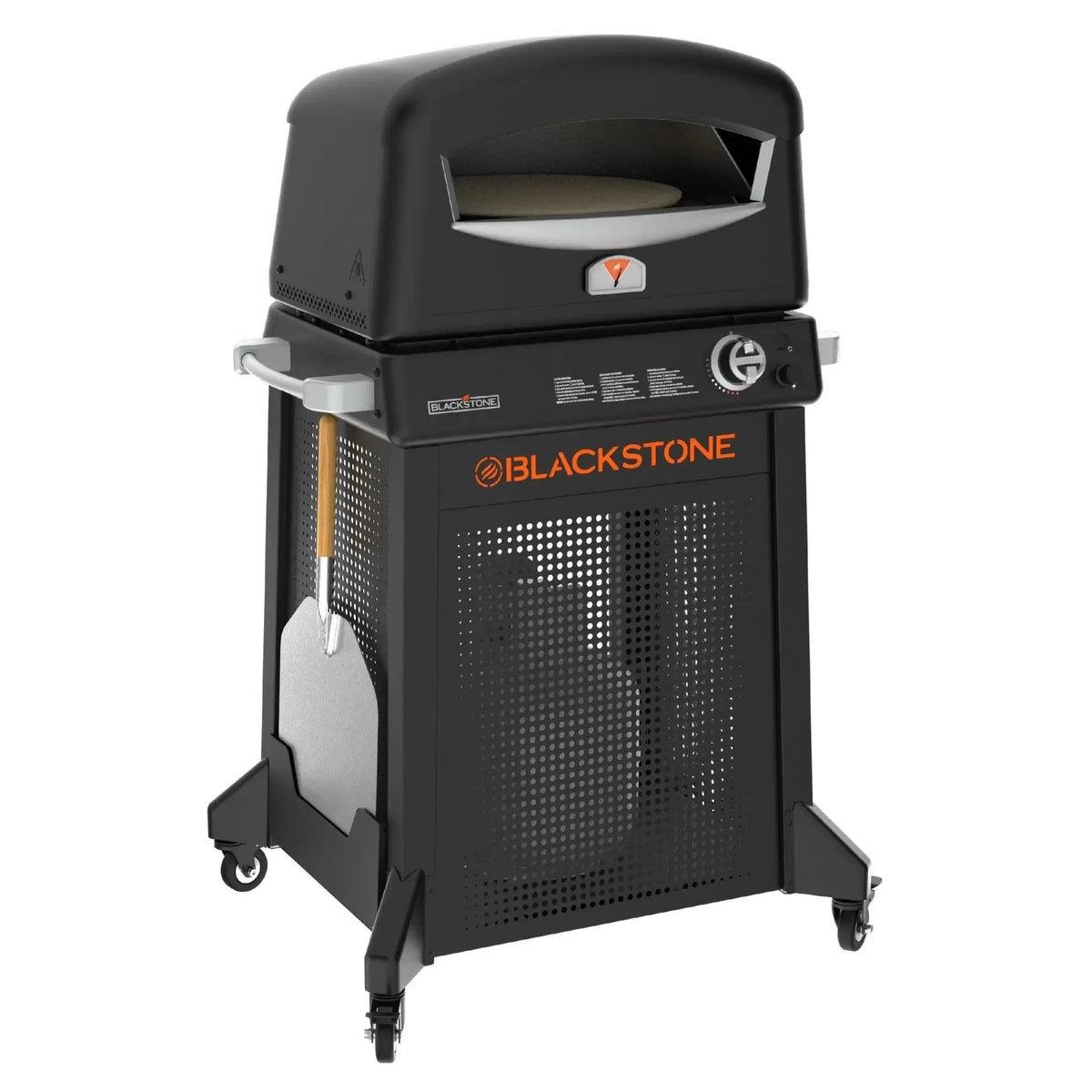 Blackstone 6825 Outdoor Pizza Oven, 26 3/4" Wide - Default Title