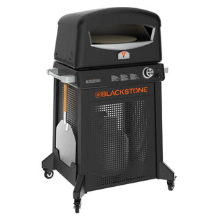 Blackstone 6825 Outdoor Pizza Oven, 26 3/4" Wide - Default Title