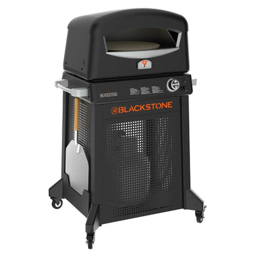 Blackstone 6825 Outdoor Pizza Oven, 26 3/4" Wide - Default Title