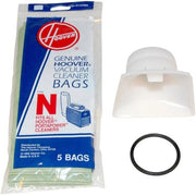 Hoover 4010050N Vacuum Bag Adapter Kit - Default Title