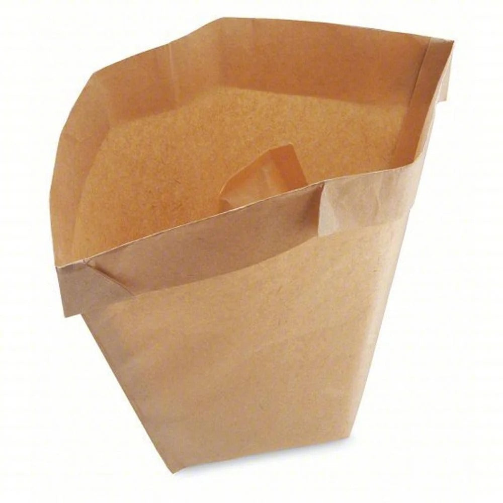 Hoover 401000BP Vacuum Bag, 7/Pack - Default Title