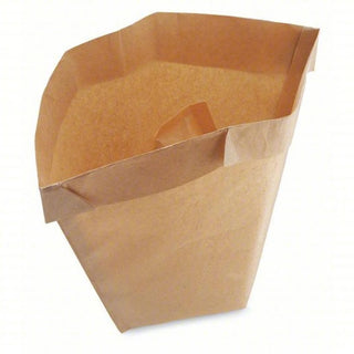 Hoover 401000BP Vacuum Bag, 7/Pack - Default Title