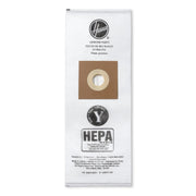 Hoover AH10040 Bag, 2/Pack - Default Title