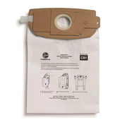 Hoover AH10173 Vacuum Bag, 10/Pack - Default Title