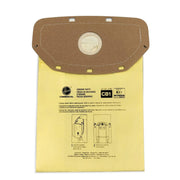Hoover AH10232 Vacuum Bag, 10/Pack - Default Title