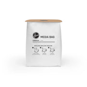 Hoover AH14010 Filter Bag, 5.5 qt., 10/Pack - Default Title