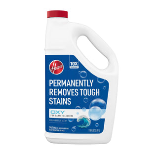 Hoover AH31936 Cleaning Solution - Default Title
