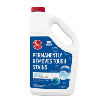Hoover AH31936 Cleaning Solution - Default Title