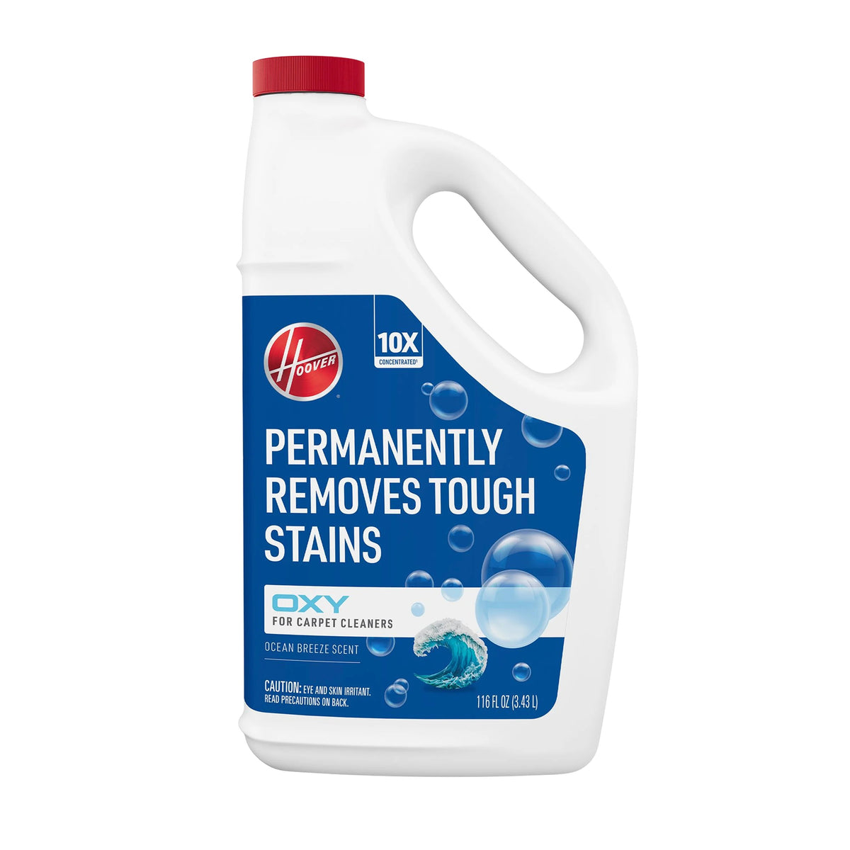 Hoover AH31938 Cleaning Formula - Default Title