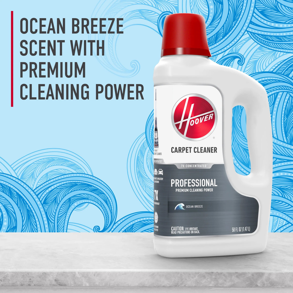 Hoover AH31959 Cleaning Solution - photo 3