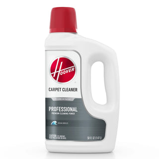 Hoover AH31959 Cleaning Solution - Default Title