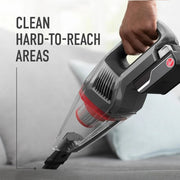 Hoover BH57400V Hand Vacuum, 0.4 qt. - photo 5