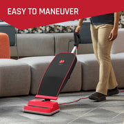Hoover CH50300 Vacuum Cleaner, 14" x 6 3/4", 120V - photo 3