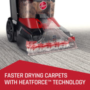 Hoover CH68000V Spotter, 18" x 24" - photo 3