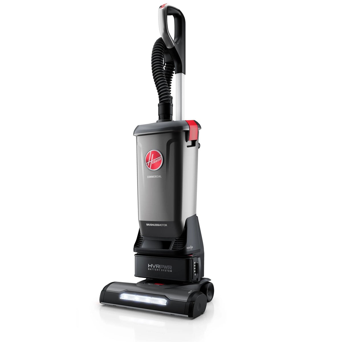 Hoover Vacuum Cleaner, 5.5 qt. - photo 2