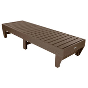 Sequoia Professional by Highwood USA CM-LNGSQ61 Polystyrene Chaise Lounge, 78" Long - photo 3