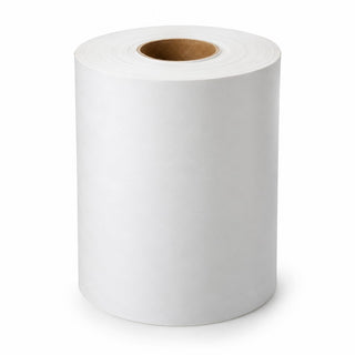 Choice Freezer Paper Roll, 1,000' Long, White