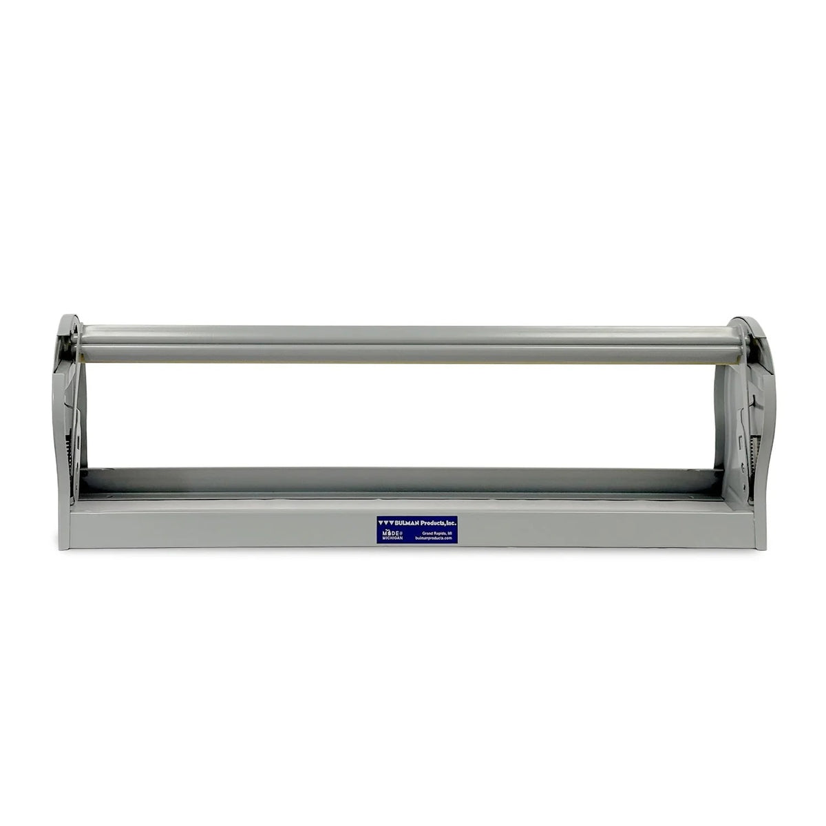 Bulman A520 Steel Paper Cutter, 1 Roll - 22 3/8"