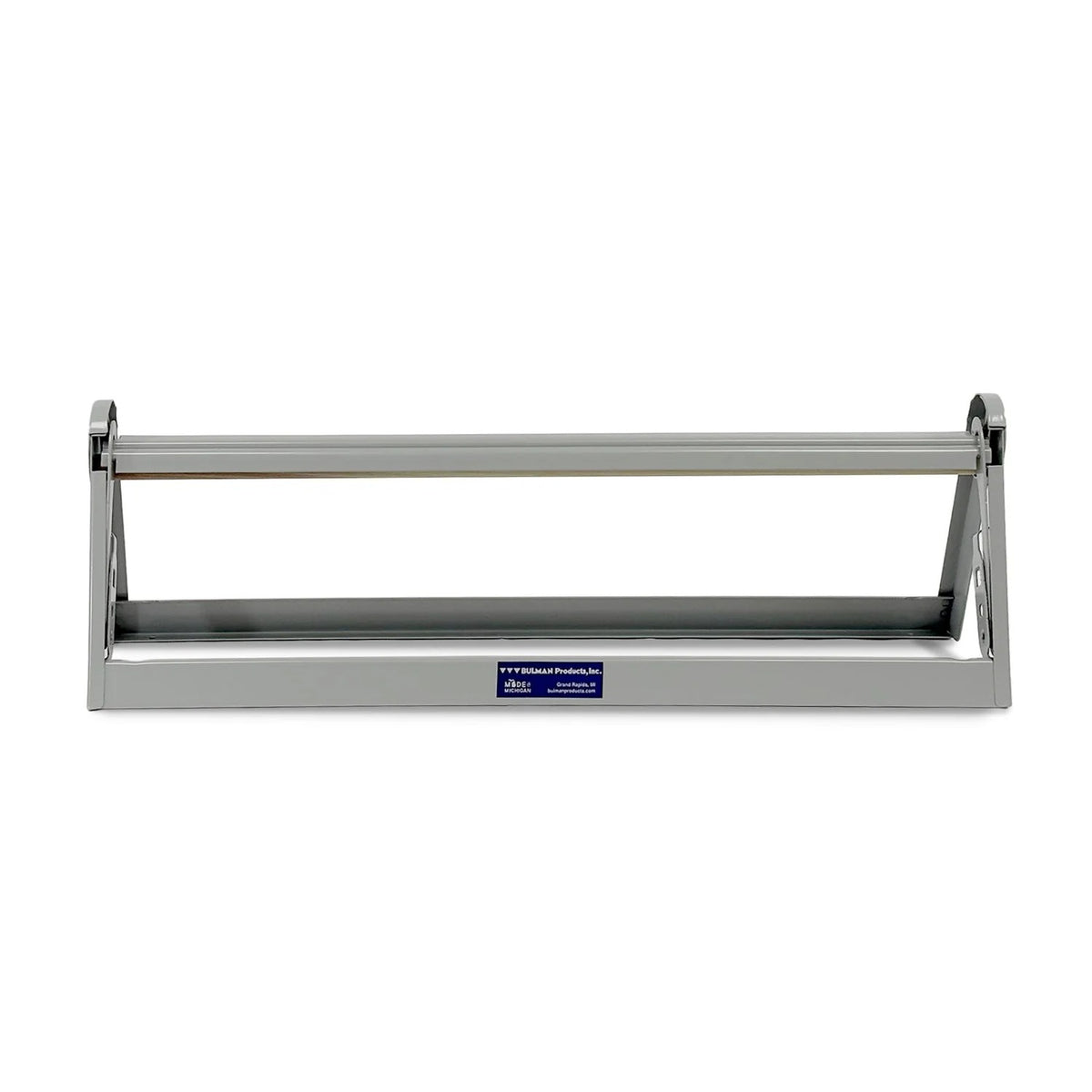 Bulman A500 Steel Paper Cutter, 1 Roll - 32"