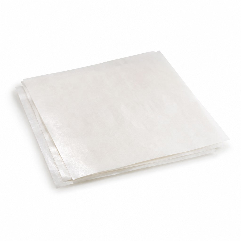 Choice Patty Paper, 5 1/2" x 5 1/2"