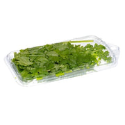 CKF Inc. Plastic Herb Pack, Clear - 2 oz.