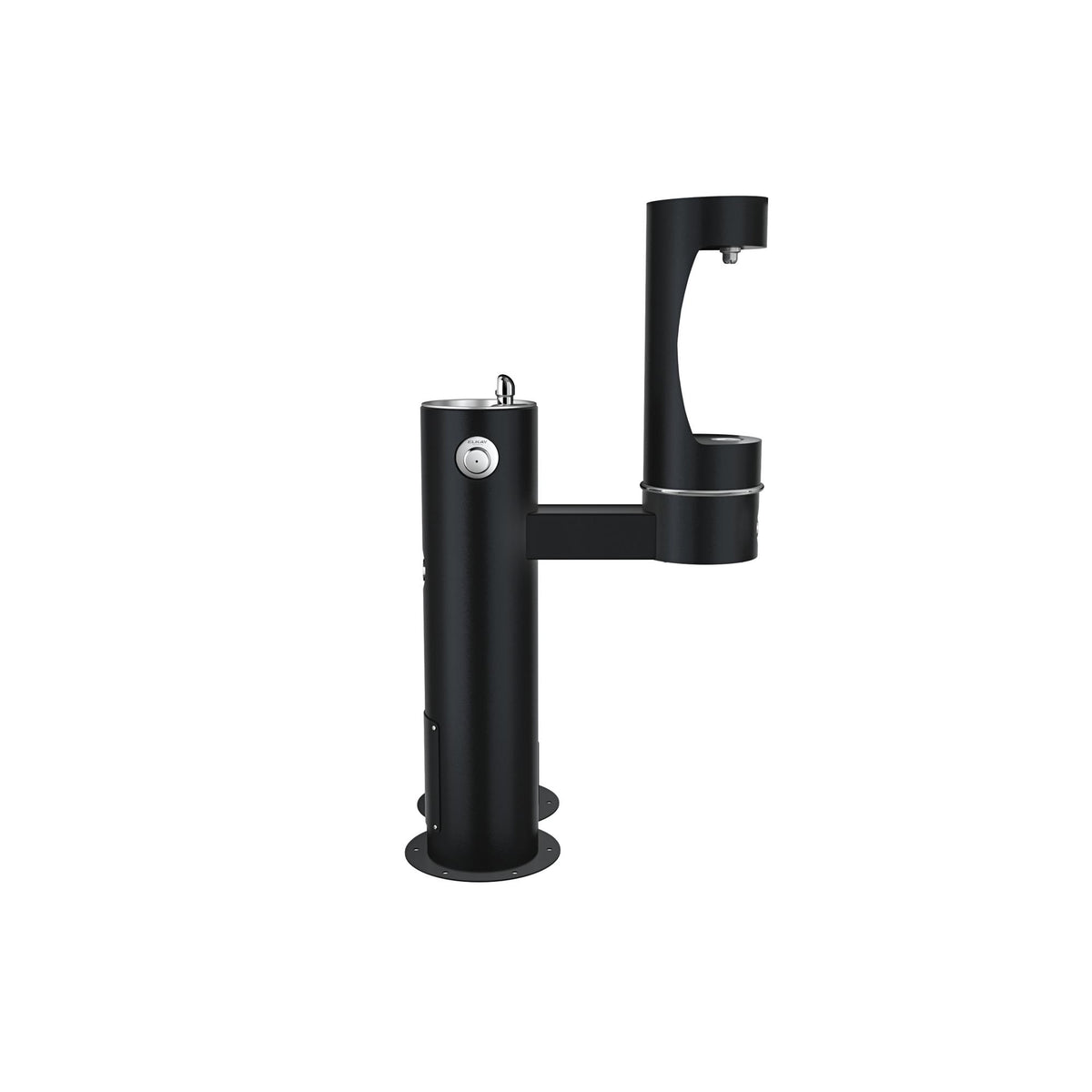 Zurn Elkay Stainless Steel Filling Station, 26" x 31" - photo 2