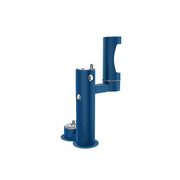 Zurn Elkay Stainless Steel Filling Station, 26" x 31" - photo 4