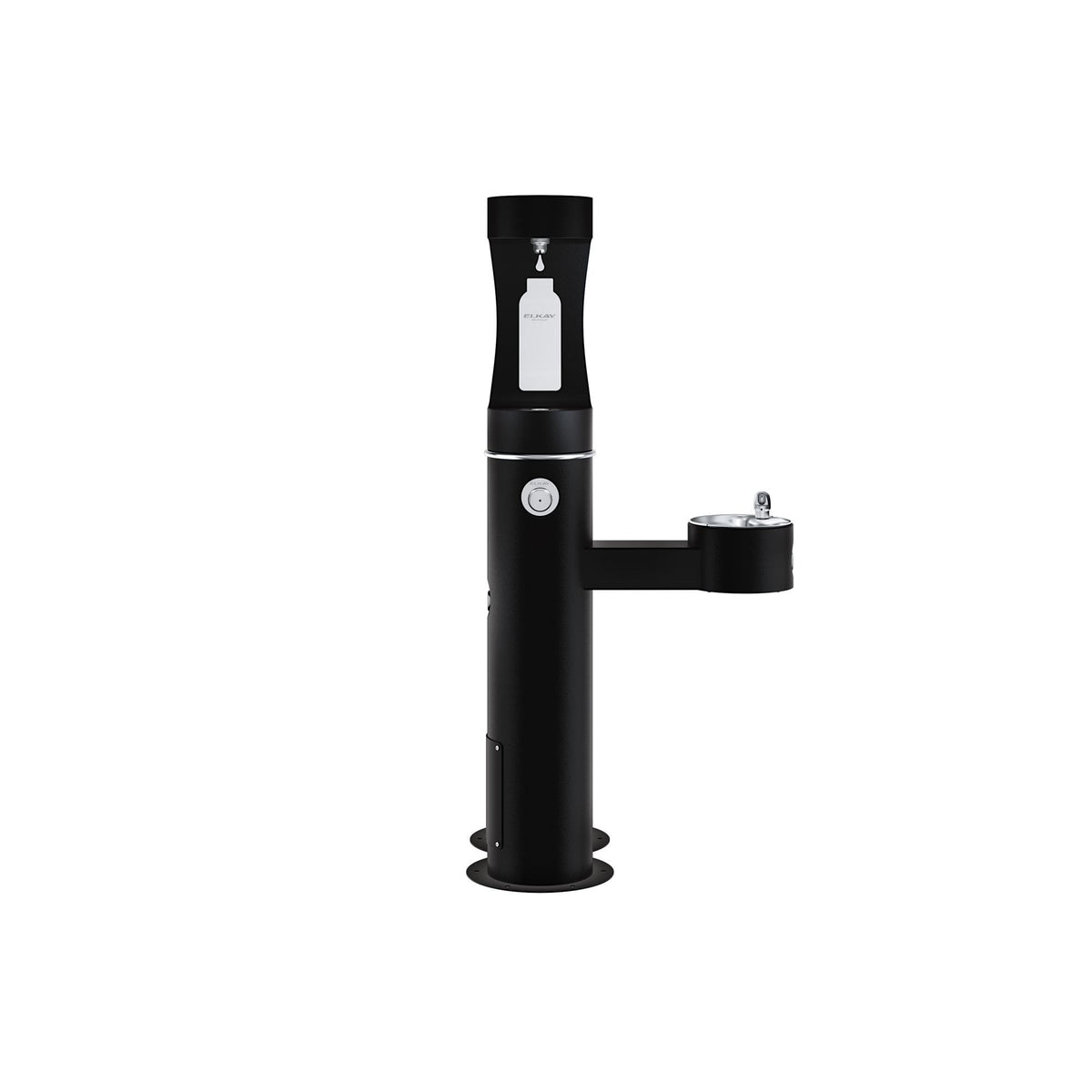 Zurn Elkay Stainless Steel Filling Station, 26" x 31" - photo 2