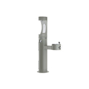 Zurn Elkay Stainless Steel Filling Station, 14" x 31" - Gray